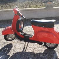 Vespa 50 R