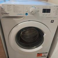 lavatrice indesit 