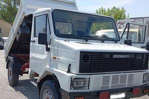 BREMACH GR 35 4x2