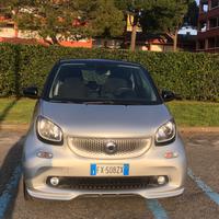 Smart Fortwo Passion, 2019, benzina