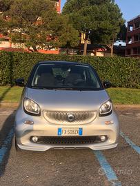Smart Fortwo Passion, 2019, benzina