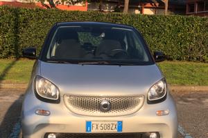 Smart Fortwo Passion, 2019, benzina