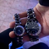 Charles Raymond Set Coppia Uomo Donna