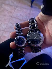 Charles Raymond Set Coppia Uomo Donna