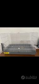 Gabbia animali