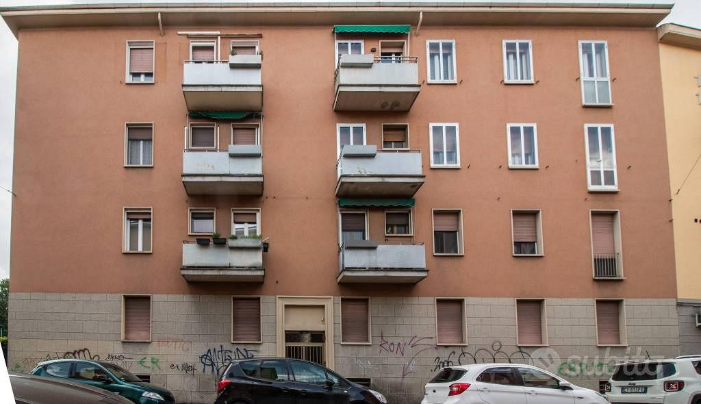 Appartamento – Bologna, Ca' de' Fiori, Quartiere Navile - Vista 3