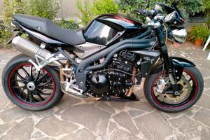 Triumph Speed Triple 1050 - 2010
