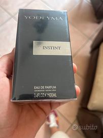 Profumo