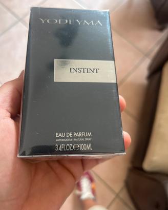 Profumo