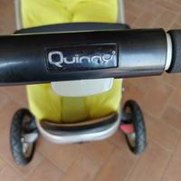 passeggino quinny