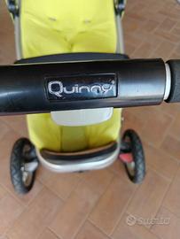 passeggino quinny