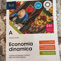 Libro di economia politica