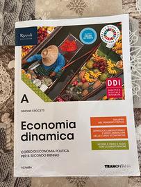 Libro di economia politica