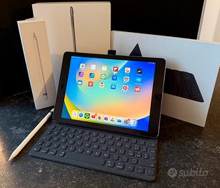 Apple iPad Pro 9.7” 32 GB Wi-fi + 4G