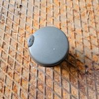 posacenere a bicchiere originale panda 2 serie