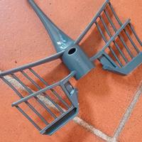 Accessorio bimby Tm5 farfalla