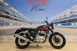 Royal Enfield Interceptor 650 - 06/2022 - Km 6400