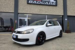Volkswagen Golf 1.6 TDI 105CV COMFORTLINE