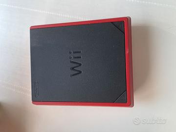 Wii mini