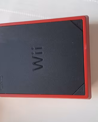 Wii mini