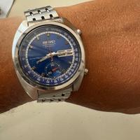 Seiko Bruce Lee Sports Original