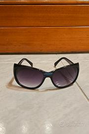 NAU! occhiali  da sole da donna blu   calibro 58  