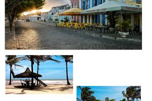 Villetta in brasile (canavieiras)