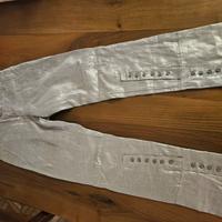 pantaloni ermanno scervino