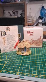 Lilliput Lane Sweet Pea Cottage 1994