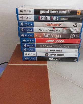 giochi
