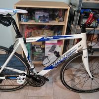 bici da strada taglia M