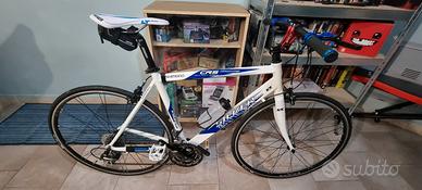 bici da strada taglia M
