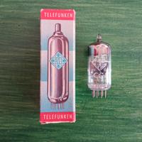 Telefunken ecc81