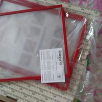 3 confezioni portalistini  - NUOVI