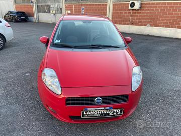 Fiat Grande Punto 1.4 5 porte Active