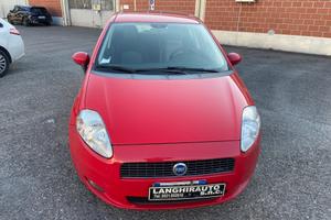 Fiat Grande Punto 1.4 5 porte Active