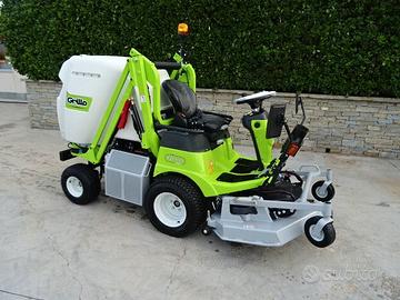 Rasaerba Grillo FD900