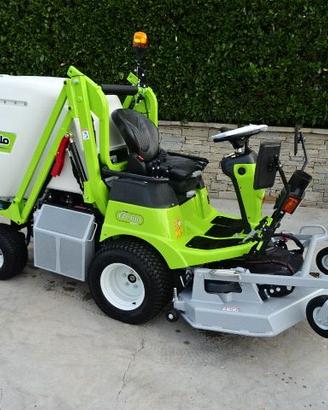 Rasaerba Grillo FD900