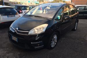 2012 Citroen C4 Grand Picasso 1.6 HDi 110 FAP