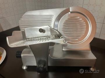 Affettatrice Usata