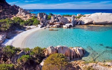 Trilocale Sardegna nord est