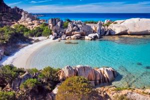 Trilocale Sardegna nord est