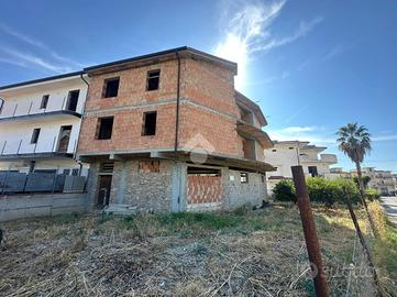 PALAZZINA A TREBISACCE