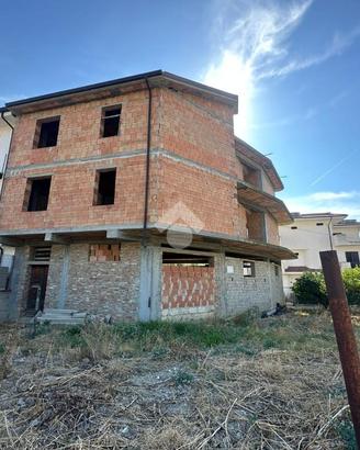 PALAZZINA A TREBISACCE