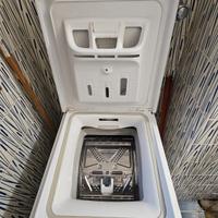 LAVATRICE BOSCH SERIE 2 SLIM