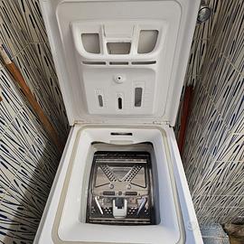 LAVATRICE BOSCH SERIE 2 SLIM