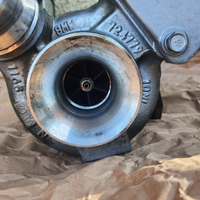 Turbina BMW X1 2.0 diesel 177Cv