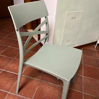 Sedie Mondo Convenienza modello Folk