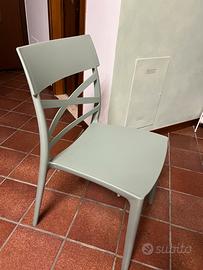 Sedie Mondo Convenienza modello Folk