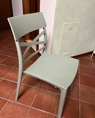 Sedie Mondo Convenienza modello Folk